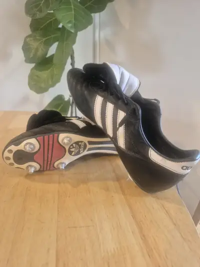 Botines de fútbol Adidas Copa Mundial - miniatura 2