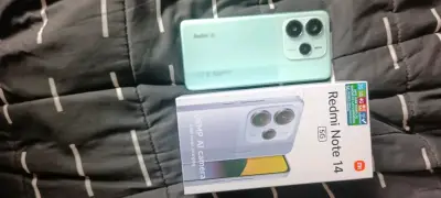 Redmi Note 14 5G - miniatura 2