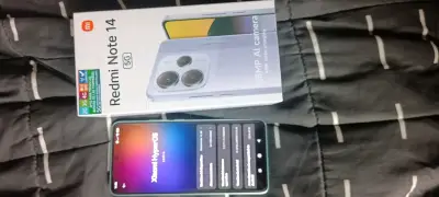 Redmi Note 14 5G - miniatura 3