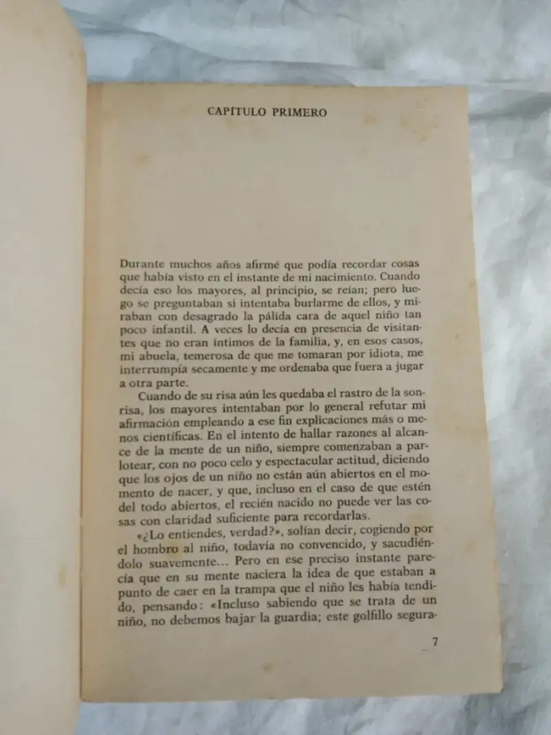 Libro Confesiones De Una Máscara De Yukio Mishima - 2