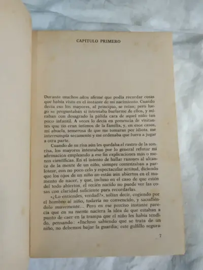 Libro Confesiones De Una Máscara De Yukio Mishima - miniatura 2