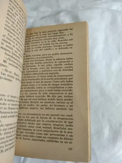 Libro Confesiones De Una Máscara De Yukio Mishima - miniatura 6