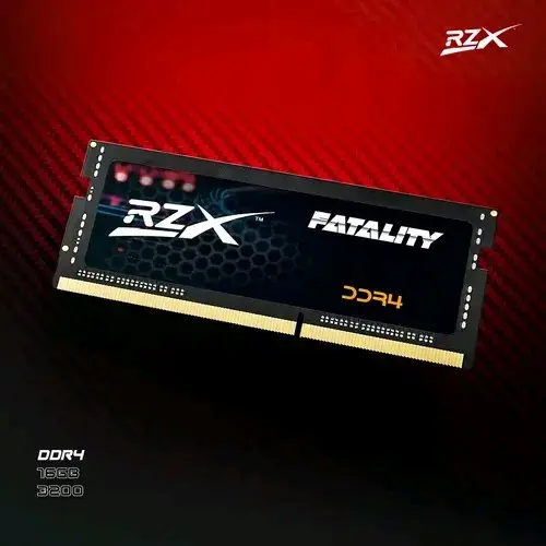 Memoria RAM DDR4 RZX 16GB
