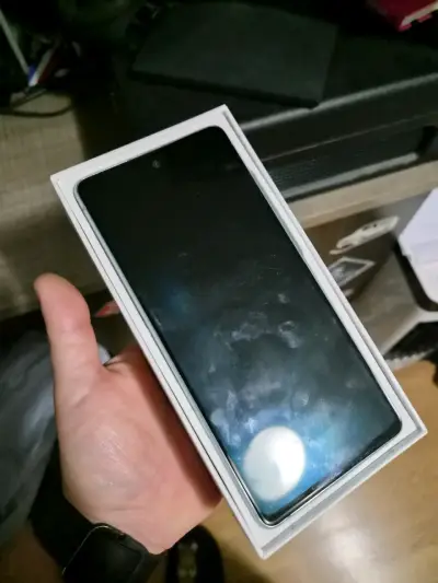 Samsung S20 FE 5G usado - miniatura 2