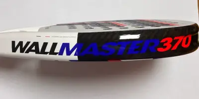 Raqueta de pádel Tecnifibre Walmaster 370 - miniatura 3