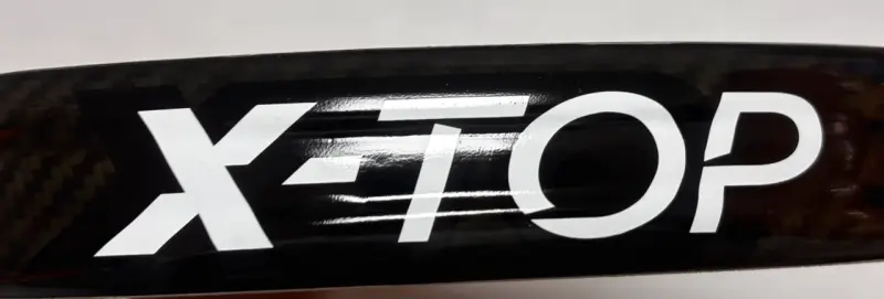 Raqueta de pádel Tecnifibre Walmaster 370 - 4