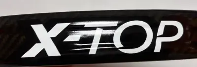Raqueta de pádel Tecnifibre Walmaster 370 - miniatura 4