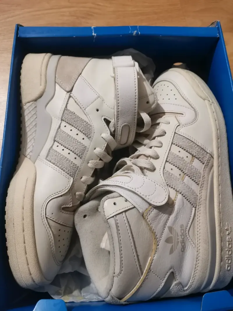 Zapatillas Adidas - 1