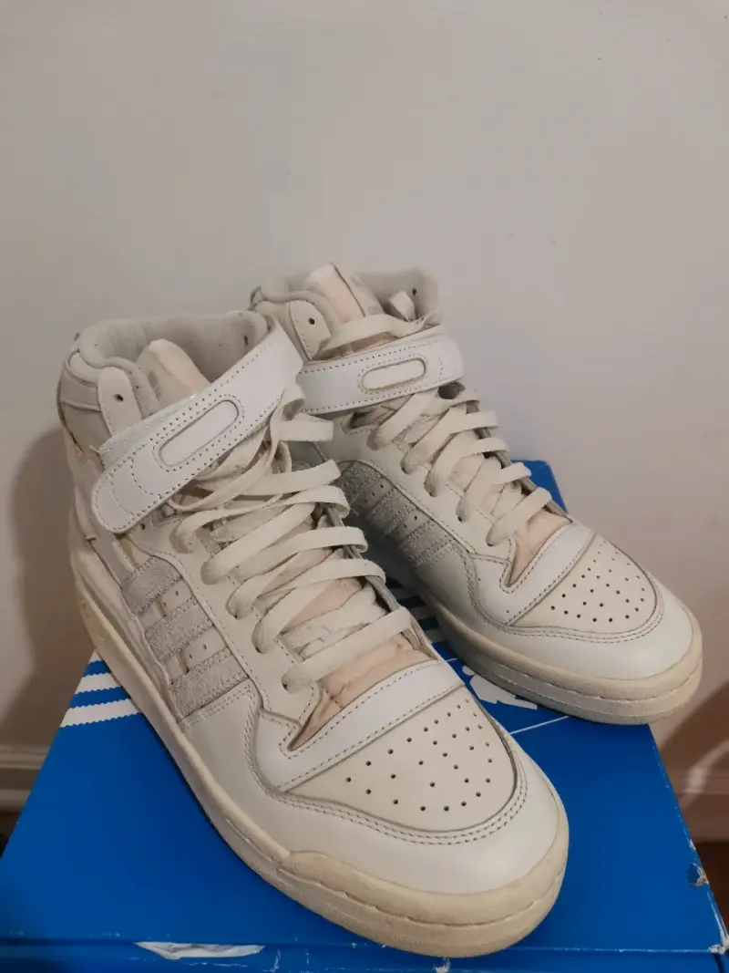Zapatillas Adidas - 2