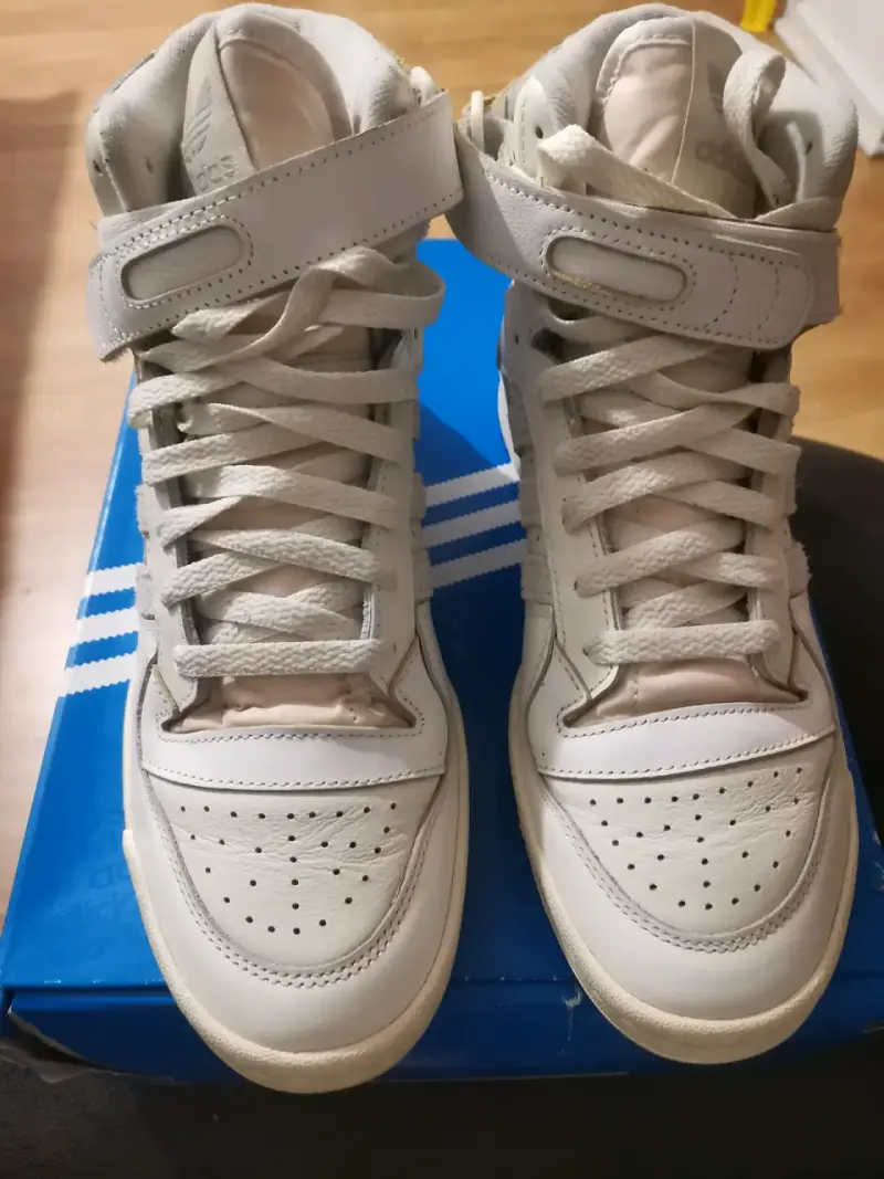 Zapatillas Adidas - 3