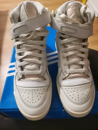 Zapatillas Adidas - miniatura 3