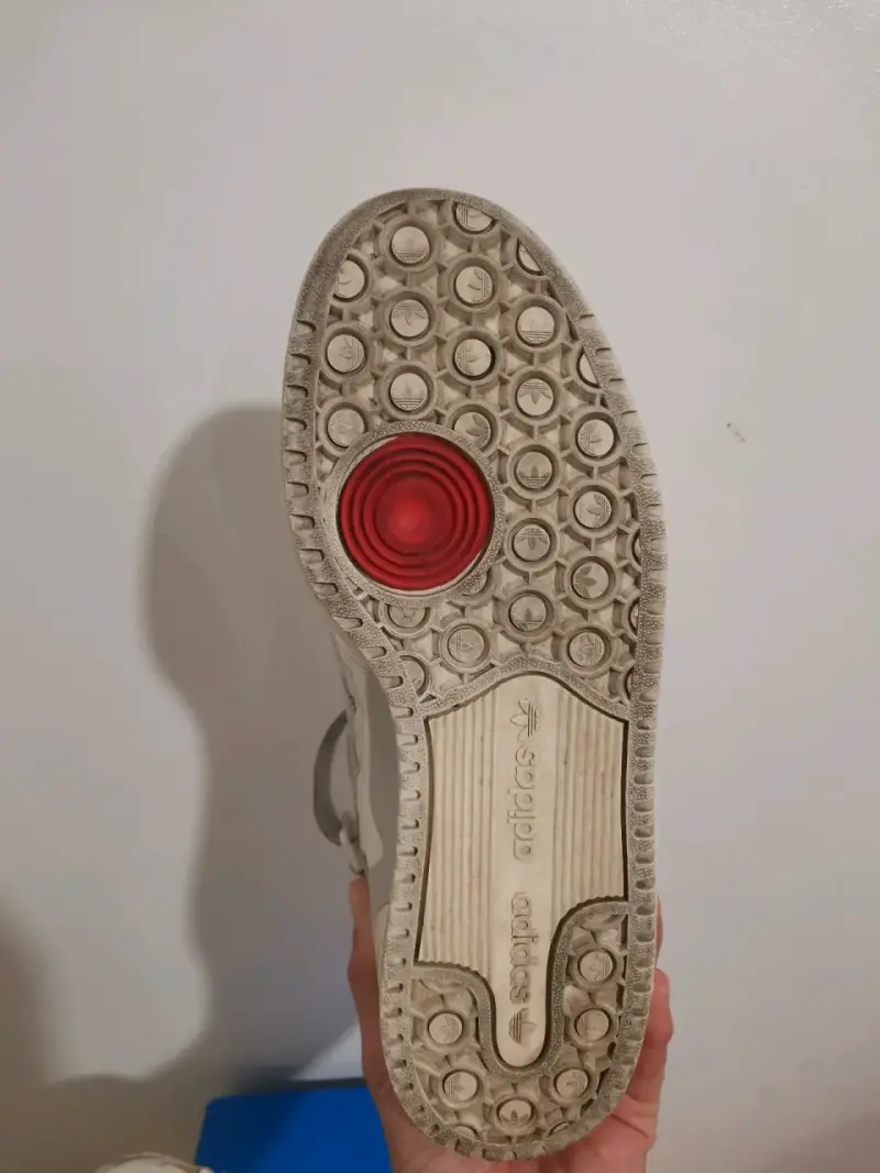 Zapatillas Adidas - 4