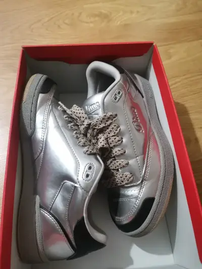 Zapatillas marca REEBOK - miniatura 1
