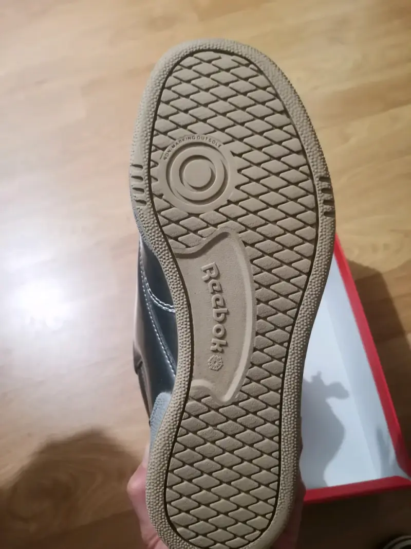 Zapatillas marca REEBOK - 2