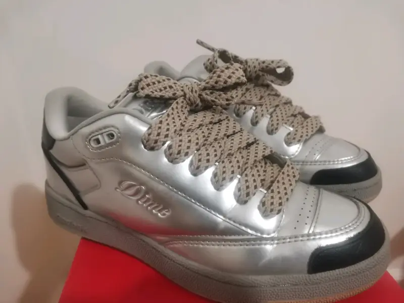 Zapatillas marca REEBOK - 4