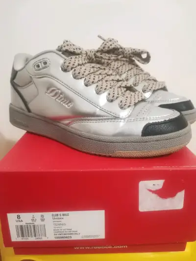 Zapatillas marca REEBOK - miniatura 5