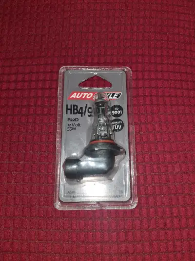 Ampolleta automotriz H7 Autostyle - miniatura 3
