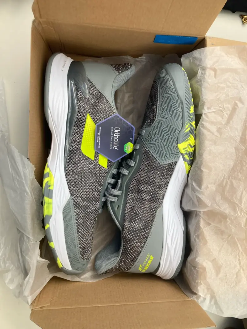 Zapatillas Babolat Jet Tere Clay - 4