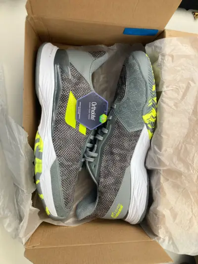 Zapatillas Babolat Jet Tere Clay - miniatura 4