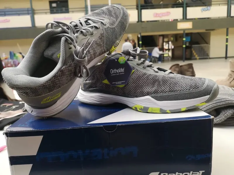 Zapatillas Babolat Jet Tere Clay - 6