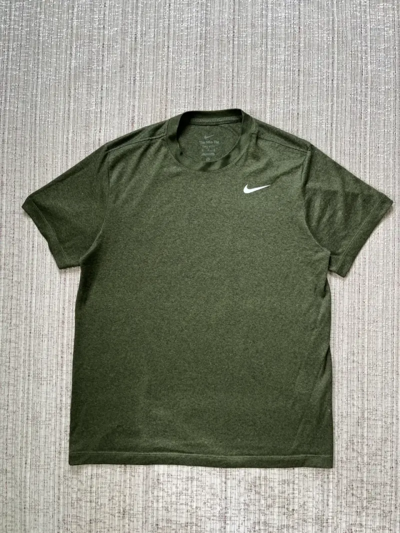 Polera Nike Dri-FIT Talla M - 1