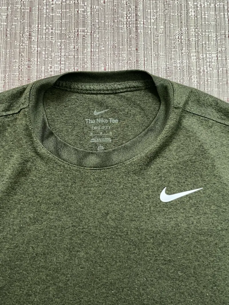 Polera Nike Dri-FIT Talla M - 2