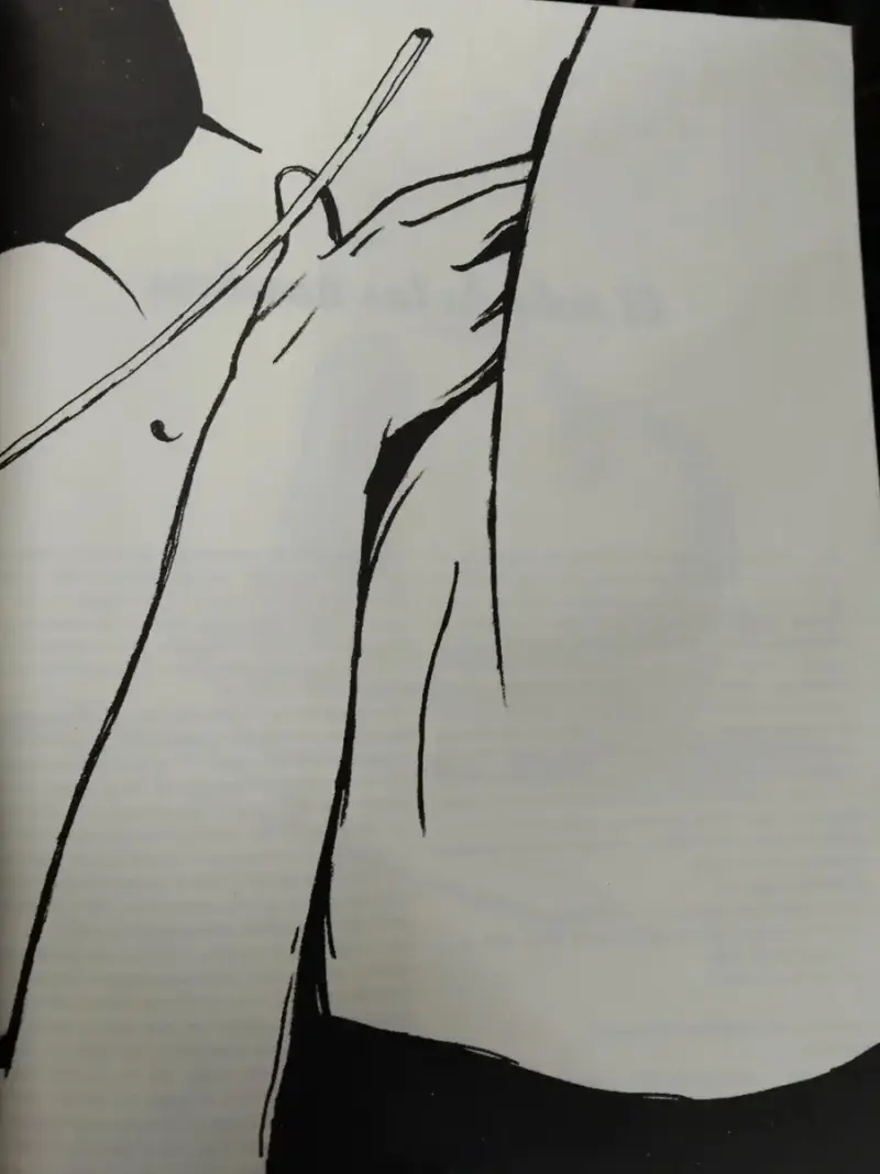 Libro La Carne De Carolina Errázuriz Mackenna - 3