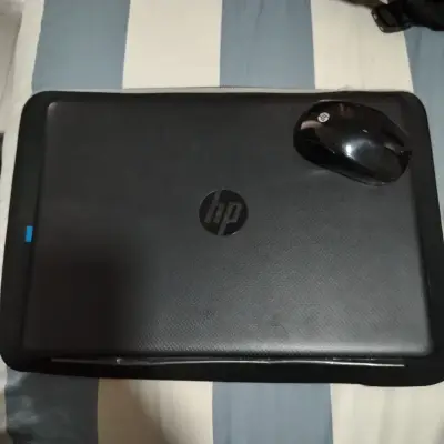 Laptop HP 14-ck2091la - miniatura 4