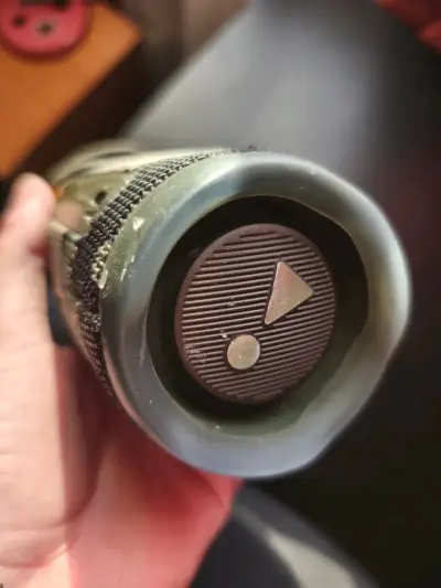 Parlante portátil JBL flip 6 camuflado - miniatura 5