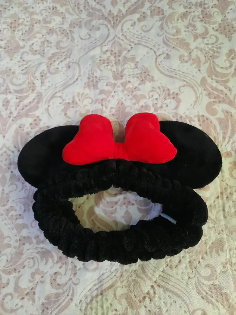 cintillo de minnie mouse original disney - 2