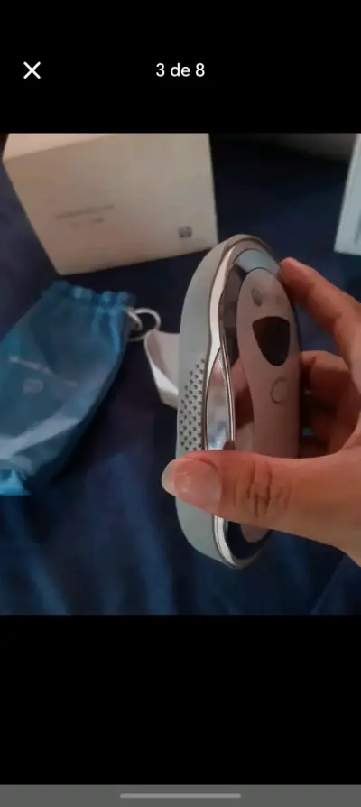 Nu Skin Galvanic Body Spa - miniatura 2