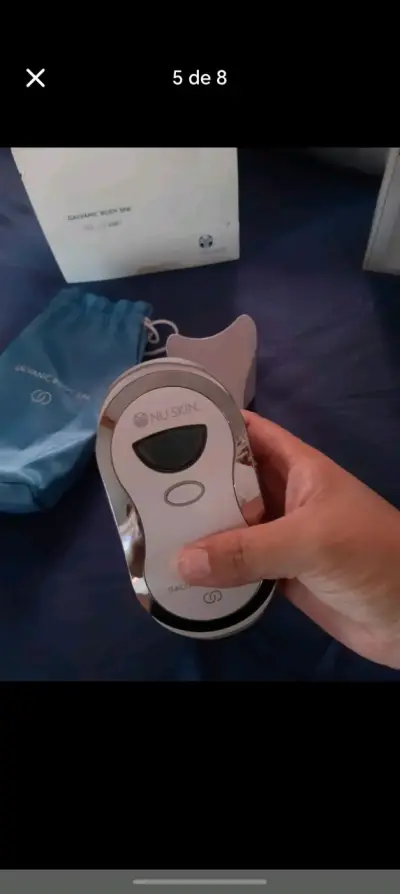 Nu Skin Galvanic Body Spa - miniatura 4