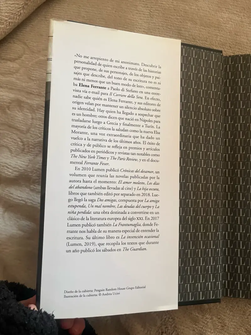 Libro La invención ocasional - 3