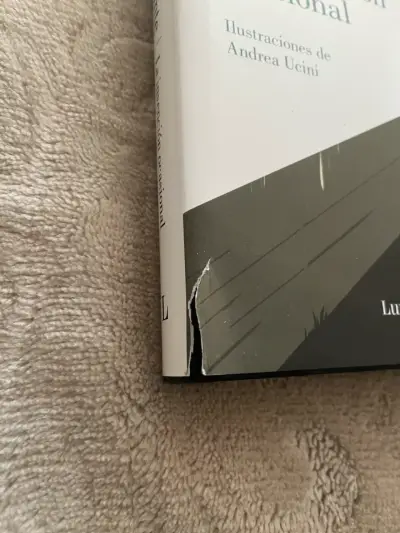 Libro La invención ocasional - miniatura 4