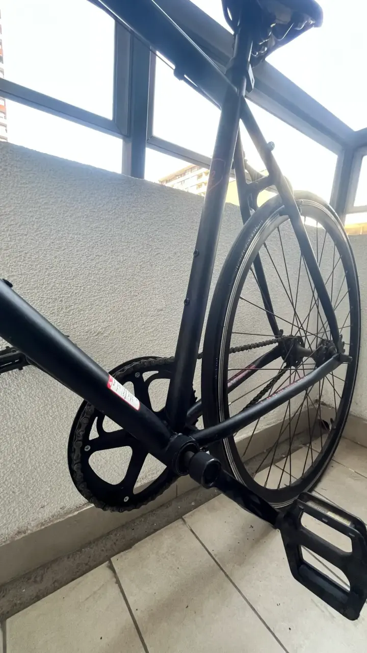 Bicicleta urbana Citifixer 1 Oxford Aro 28 - 5