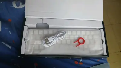 Teclado mecánico Blaze 61 teclas - miniatura 3