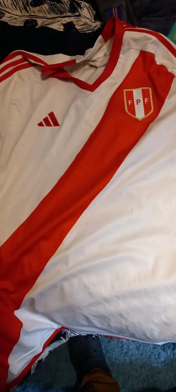 Camiseta fútbol Liverpool FC - 2