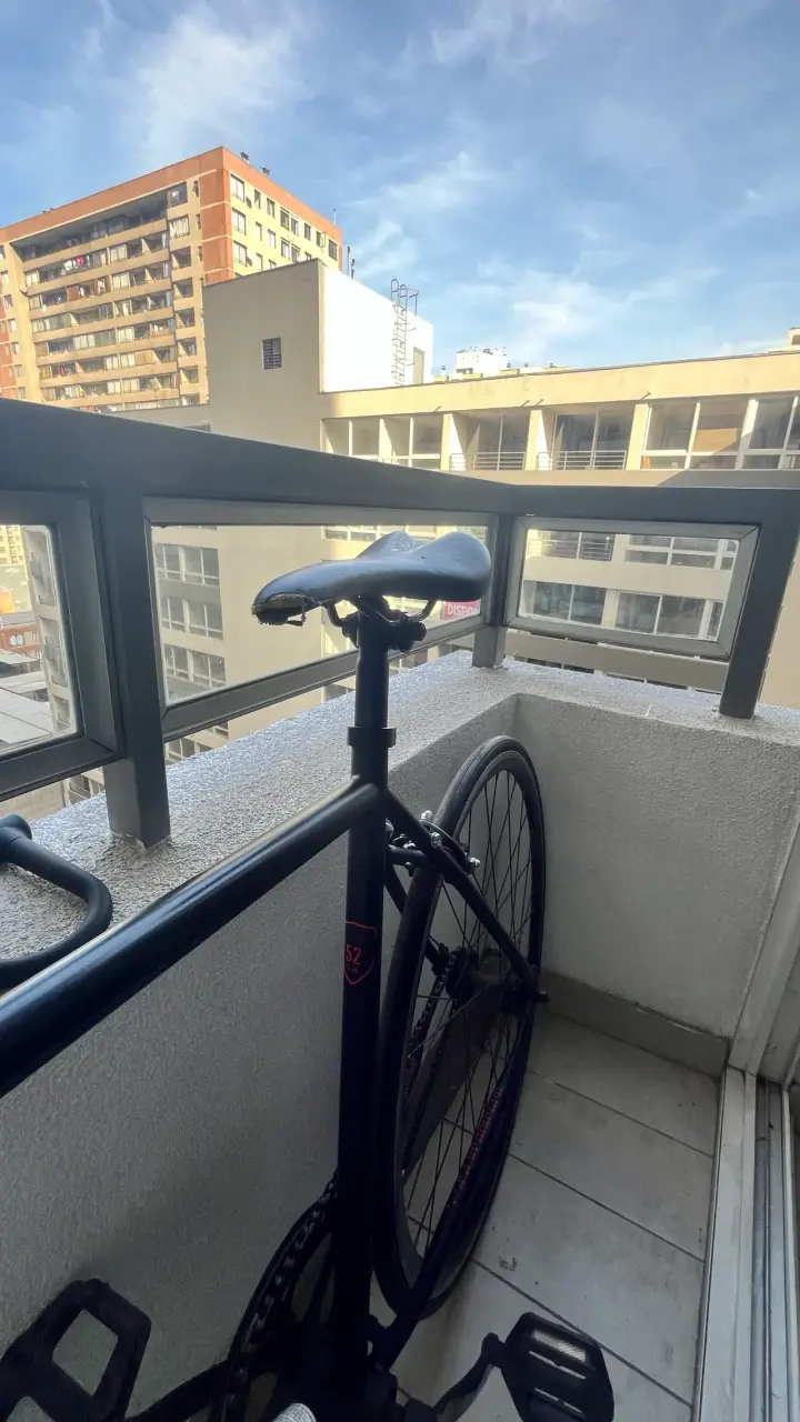 Bicicleta urbana Citifixer 1 Oxford Aro 28 - 6