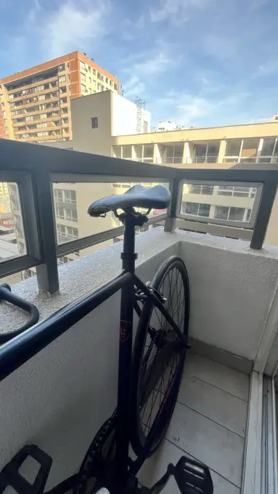 Bicicleta urbana Citifixer 1 Oxford Aro 28 - miniatura 6