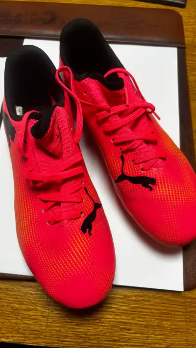 Zapatillas PUMA Future match 7 - miniatura 1