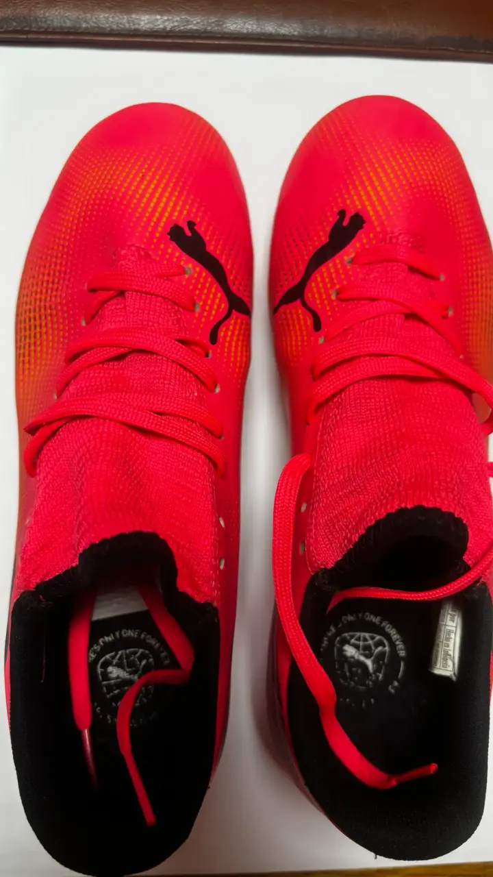 Zapatillas PUMA Future match 7 - 2