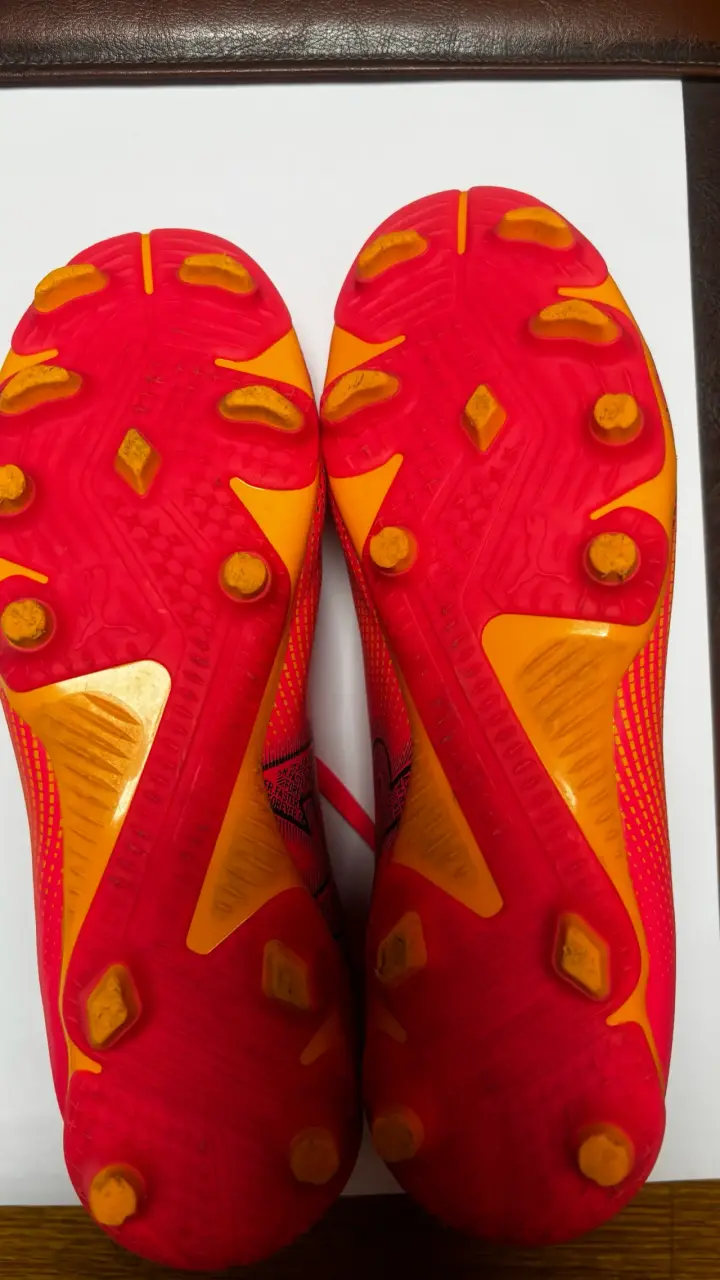 Zapatillas PUMA Future match 7 - 3