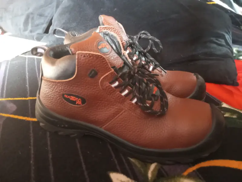 Botas de seguridad hombre y mujer - 2