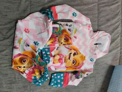 Buzo infantil Paw Patrol - miniatura 1