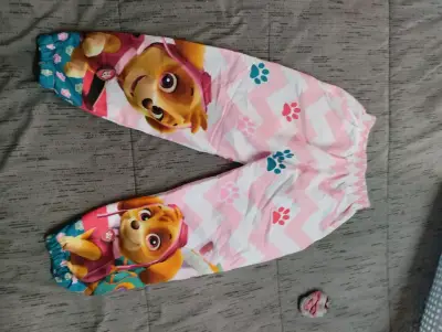 Buzo infantil Paw Patrol - miniatura 2