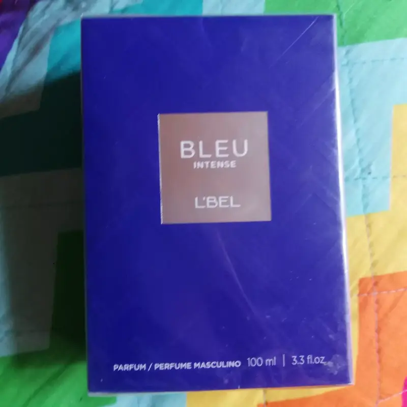 Perfume All Black Cyzone 90ml - 2