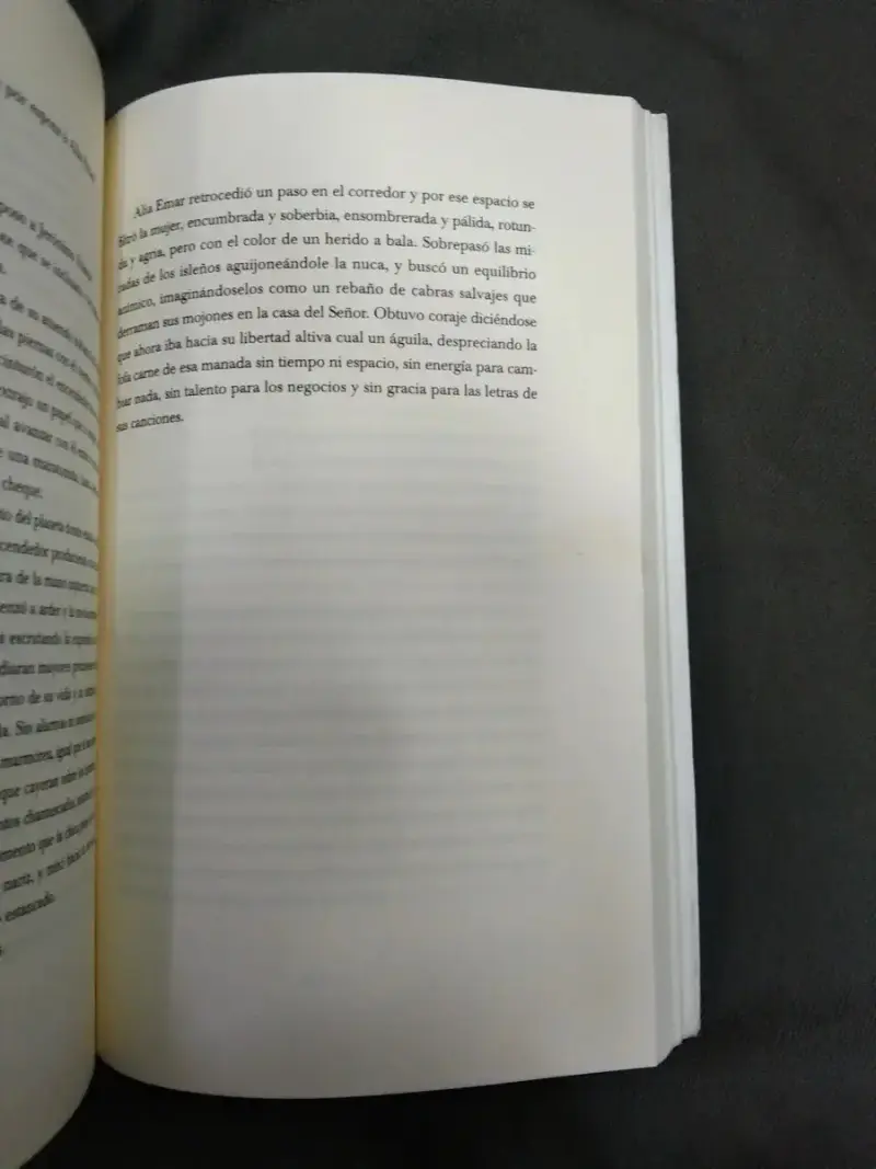 Libro La Boda Del Poeta De Antonio Skarmeta. - 3