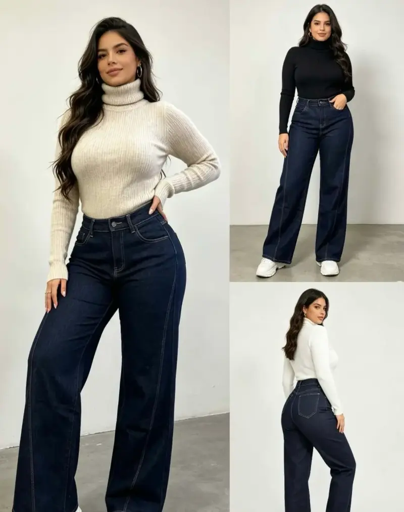 Jeans de mujer - 3