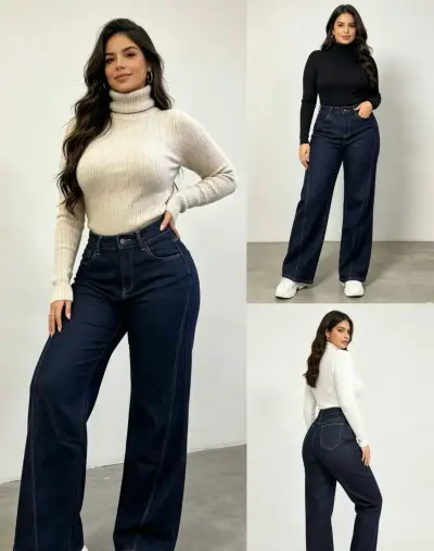 Jeans de mujer - miniatura 3