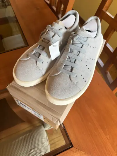 Zapatillas Camper Courb Grey nuevas talla 44 - miniatura 3